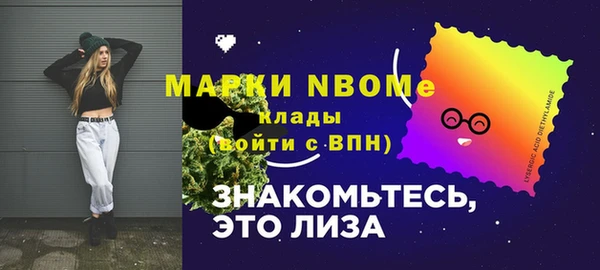 мет Новозыбков